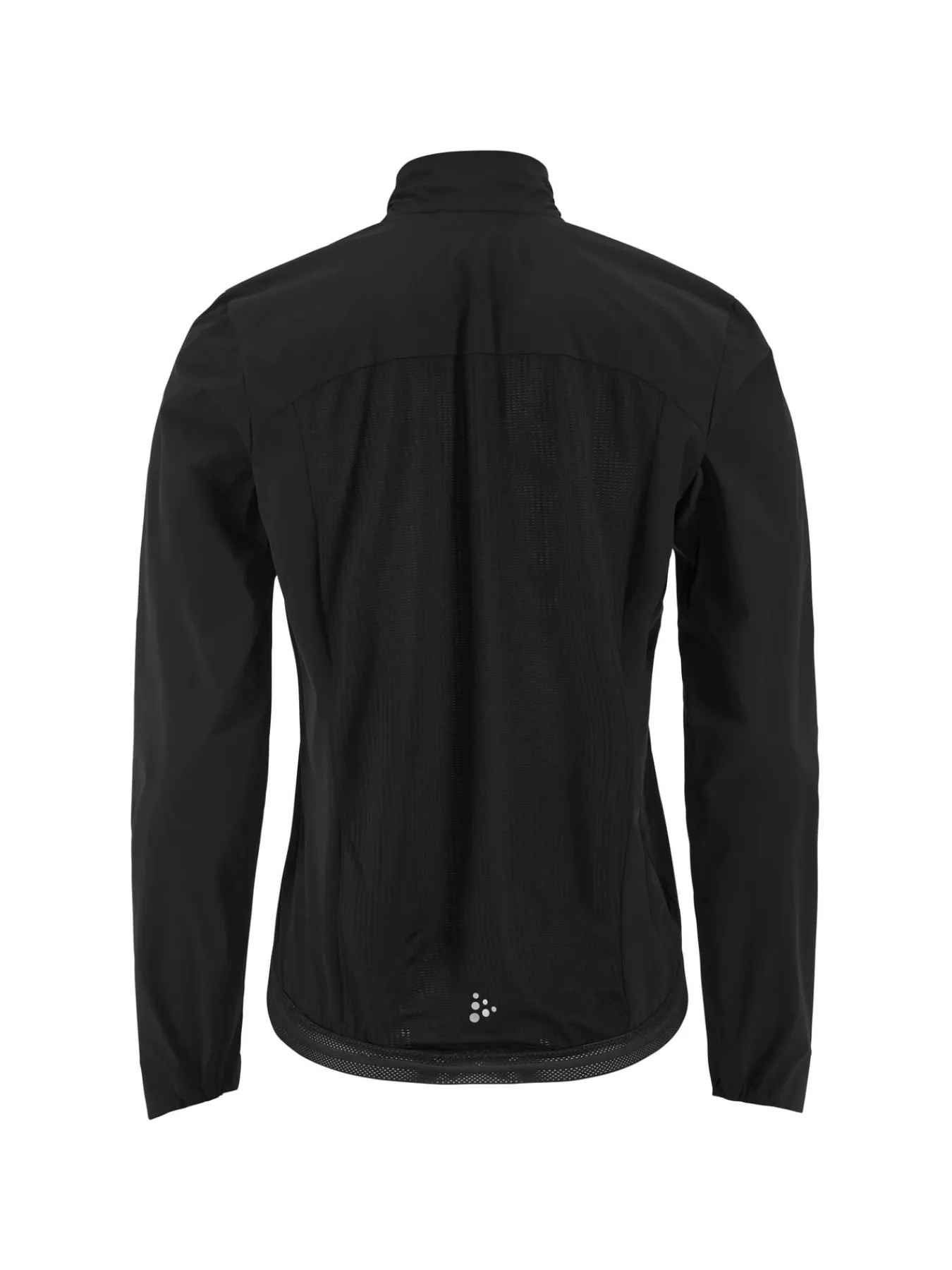 Jakker & Vester|Sykling>Craft Sportswear Endur Light Wind Jacket M Black