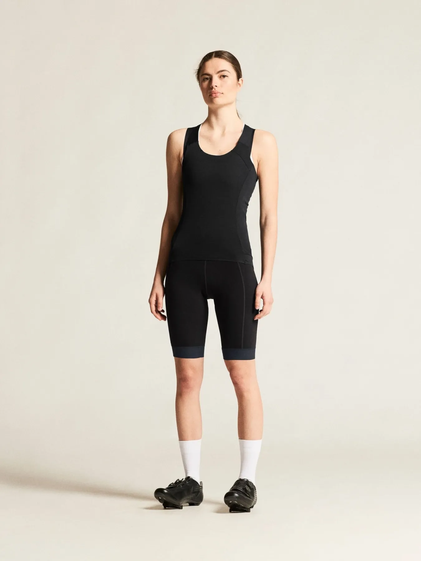 T-Skjorter & Singleter|Sykling>Craft Sportswear Endur Singlet W Black