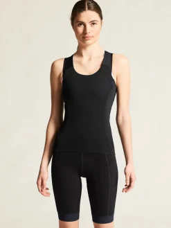 T-Skjorter & Singleter|Sykling>Craft Sportswear Endur Singlet W Black