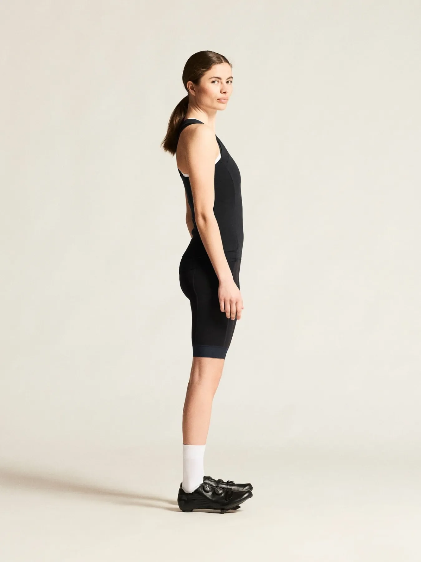 T-Skjorter & Singleter|Sykling>Craft Sportswear Endur Singlet W Black