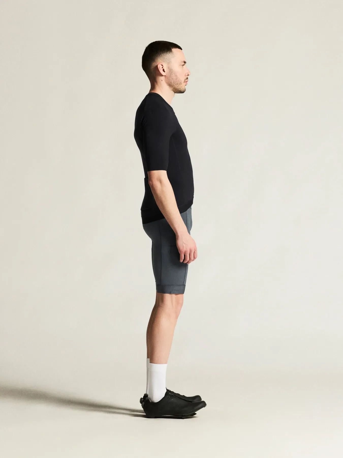 T-Skjorter & Singleter|Sykling>Craft Sportswear Endur Training Jersey M Black