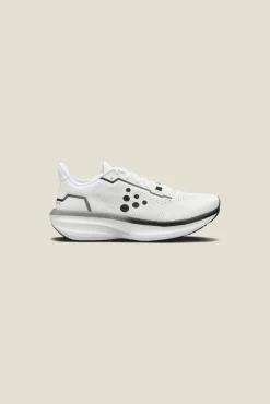 Løpesko Asfalt|Løping>Craft Sportswear Endurance 3 M White