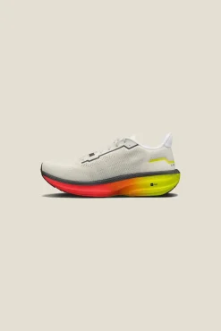 Løpesko Asfalt|Løping>Craft Sportswear Endurance 3 M Tofu/Contrast