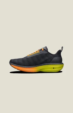 Løpesko Asfalt|Løping>Craft Sportswear Endurance 2 M Blaze/Sulfur