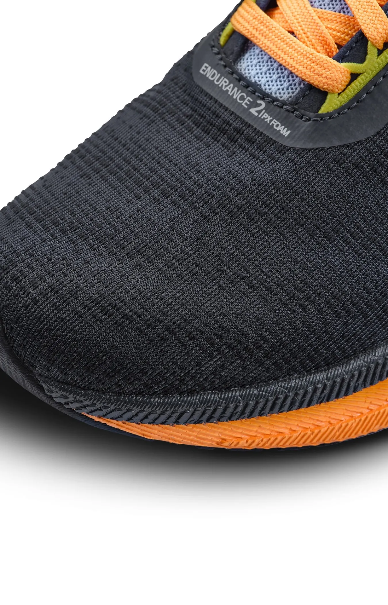 Løpesko Asfalt|Løping>Craft Sportswear Endurance 2 M Blaze/Sulfur