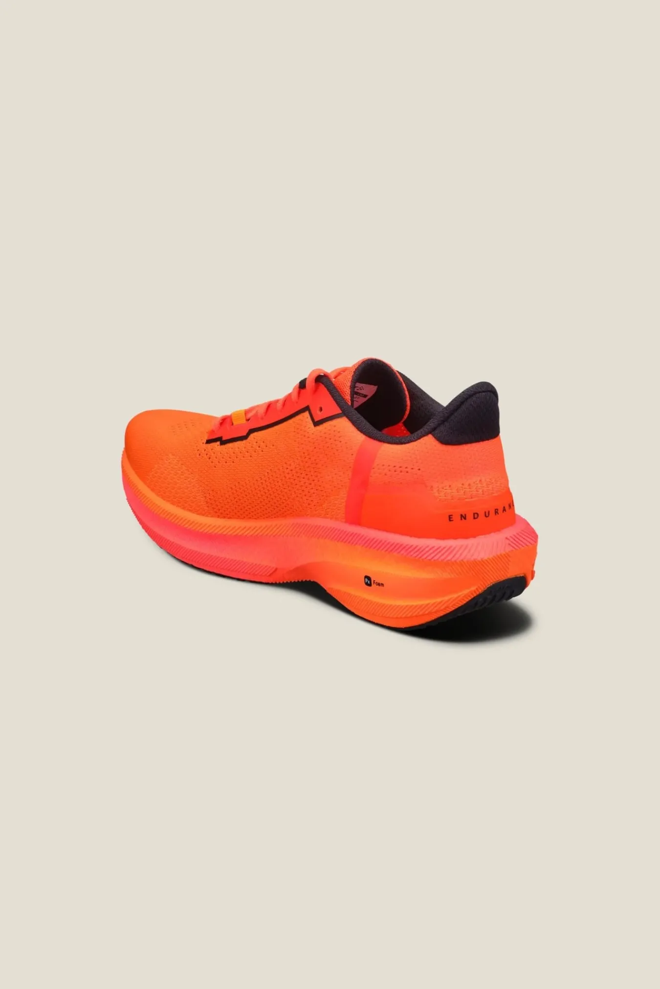 Løpesko Asfalt|Løping>Craft Sportswear Endurance 3 M Shock/Orange