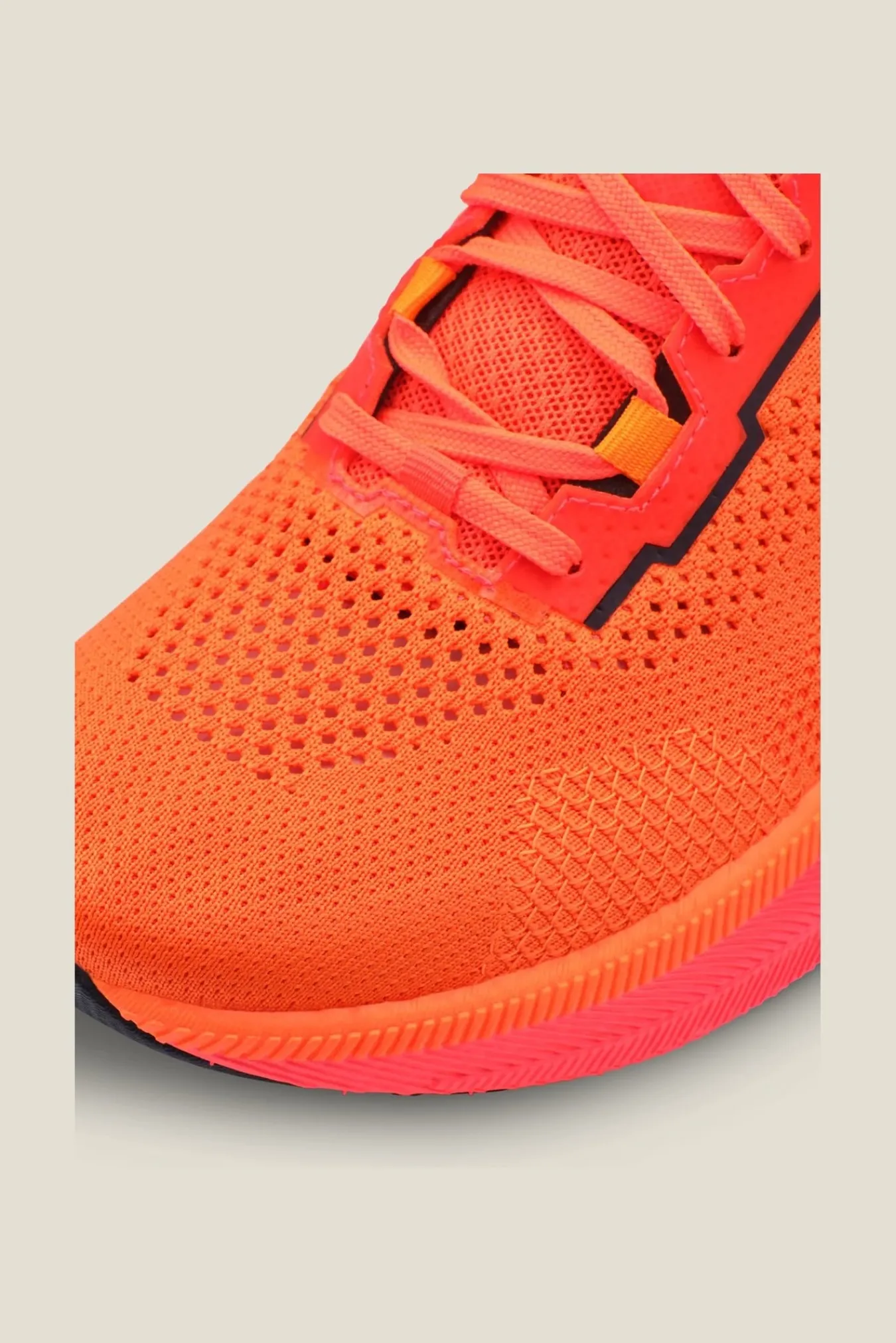 Løpesko Asfalt|Løping>Craft Sportswear Endurance 3 M Shock/Orange