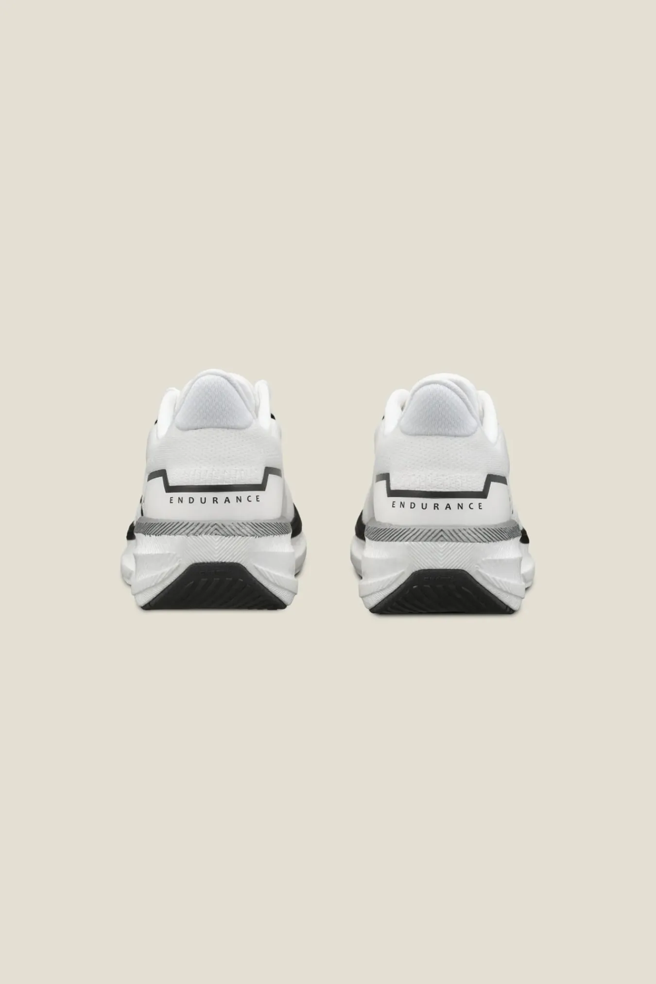 Løpesko Asfalt>Craft Sportswear Endurance 3 W White
