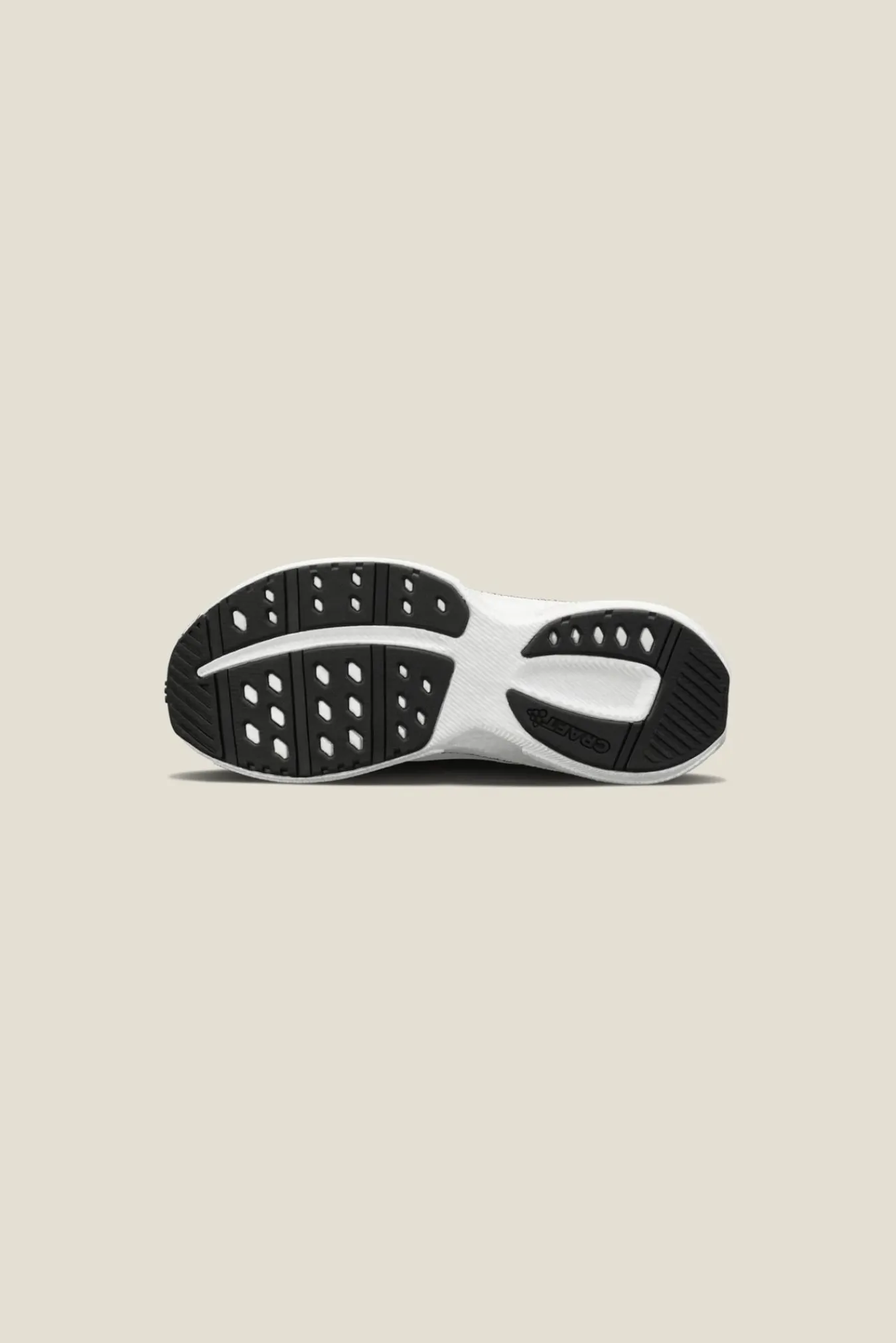 Løpesko Asfalt>Craft Sportswear Endurance 3 W White