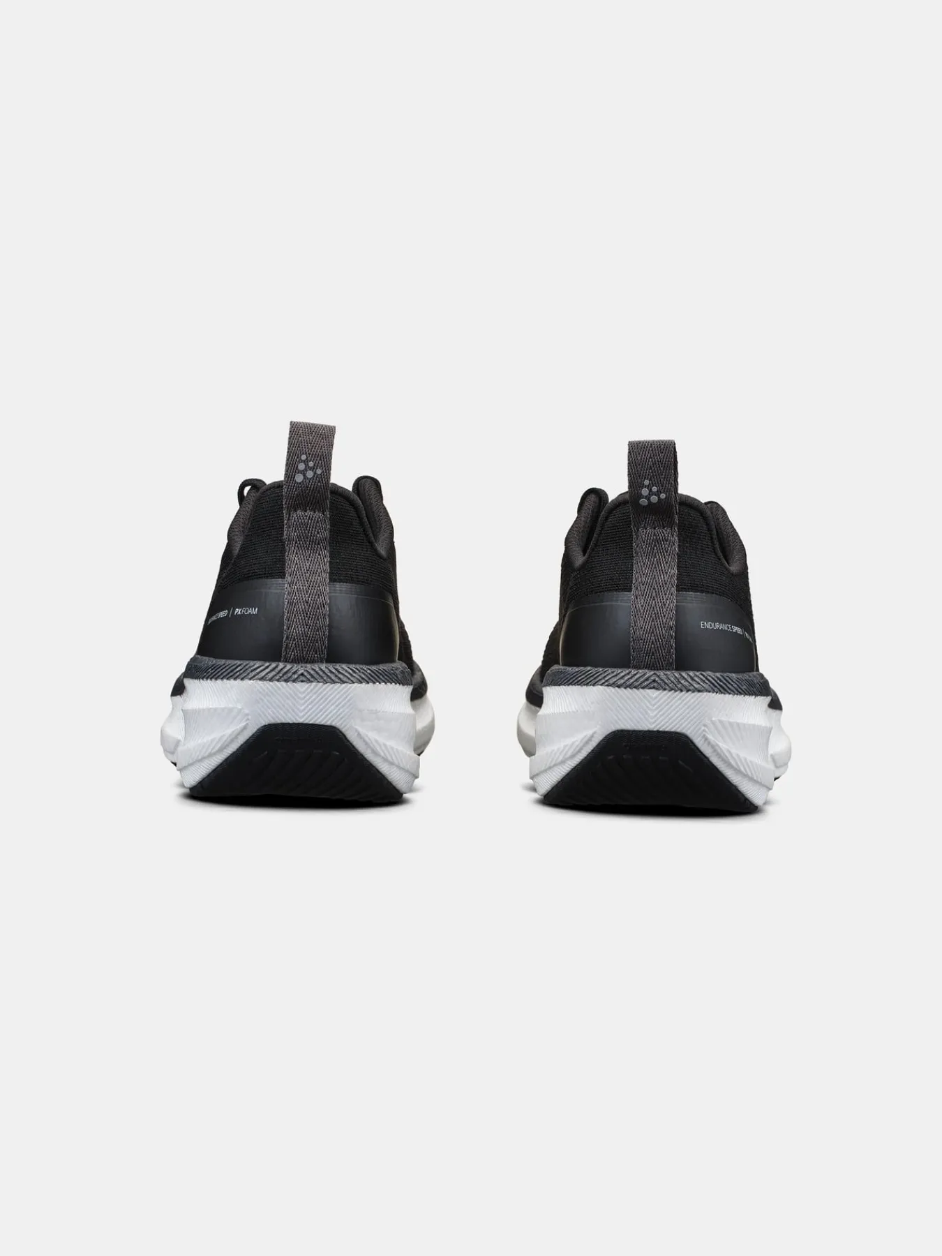 Løpesko Asfalt|Løping>Craft Sportswear Endurance 2 W Black