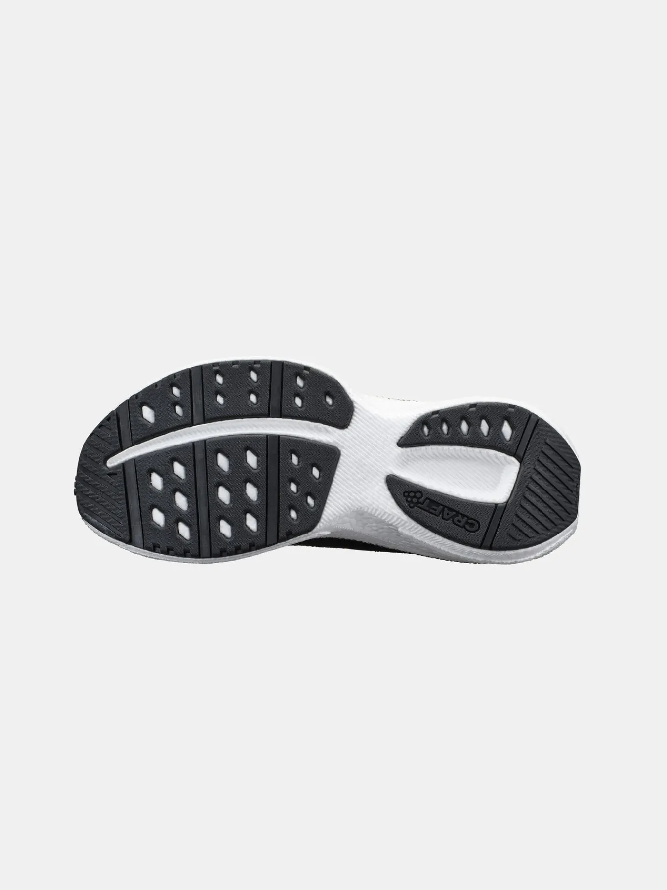Løpesko Asfalt|Løping>Craft Sportswear Endurance 2 W Black