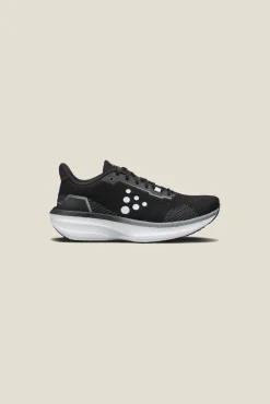 Løpesko Asfalt>Craft Sportswear Endurance 3 W Black/Contrast White