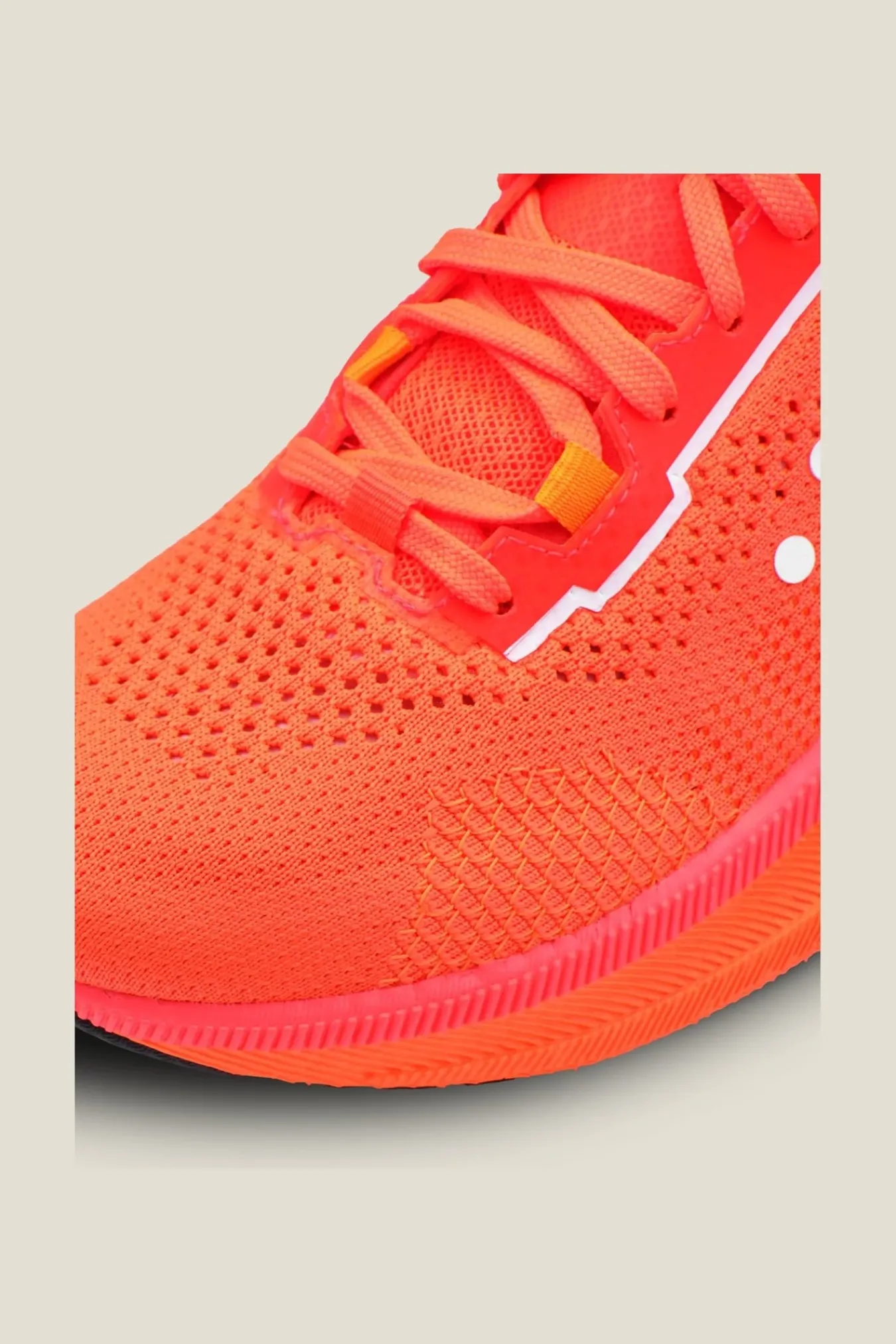 Løpesko Asfalt>Craft Sportswear Endurance 3 W Flourange/Contrast