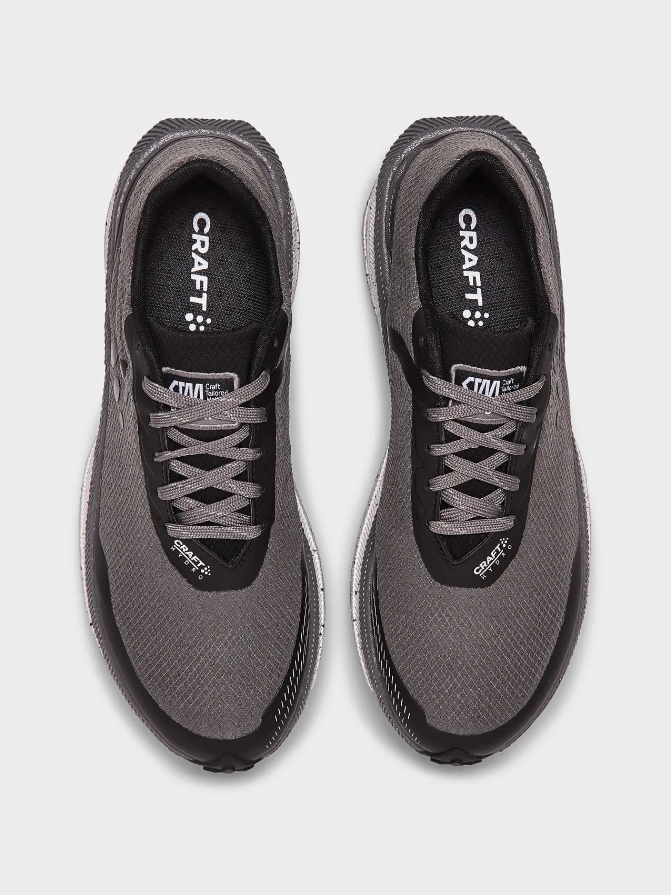 Terrengsko|Løping>Craft Sportswear Endurance Trail Hydro M Black/White
