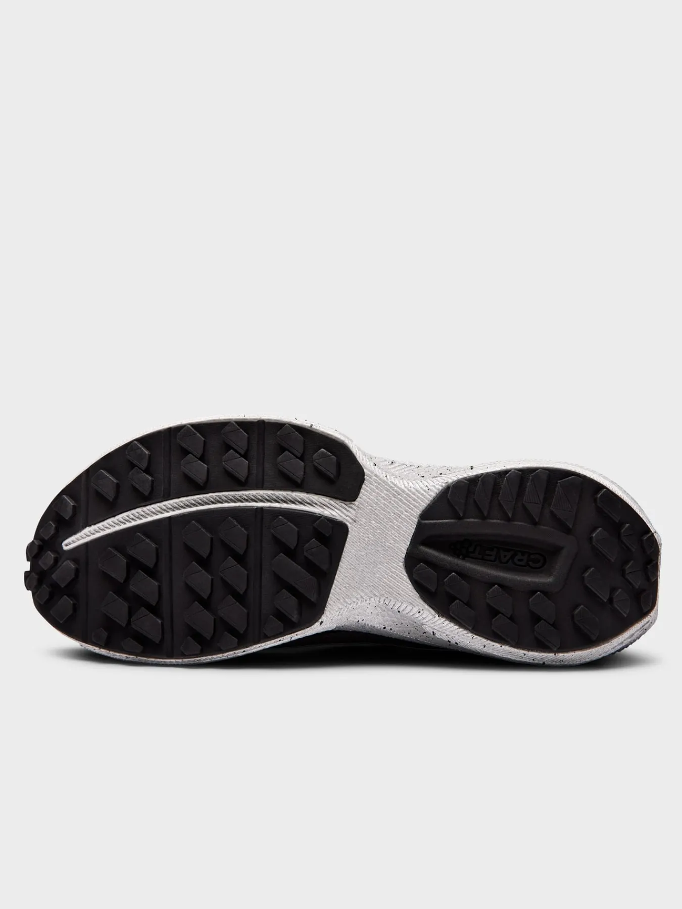Terrengsko|Løping>Craft Sportswear Endurance Trail Hydro M Black/White
