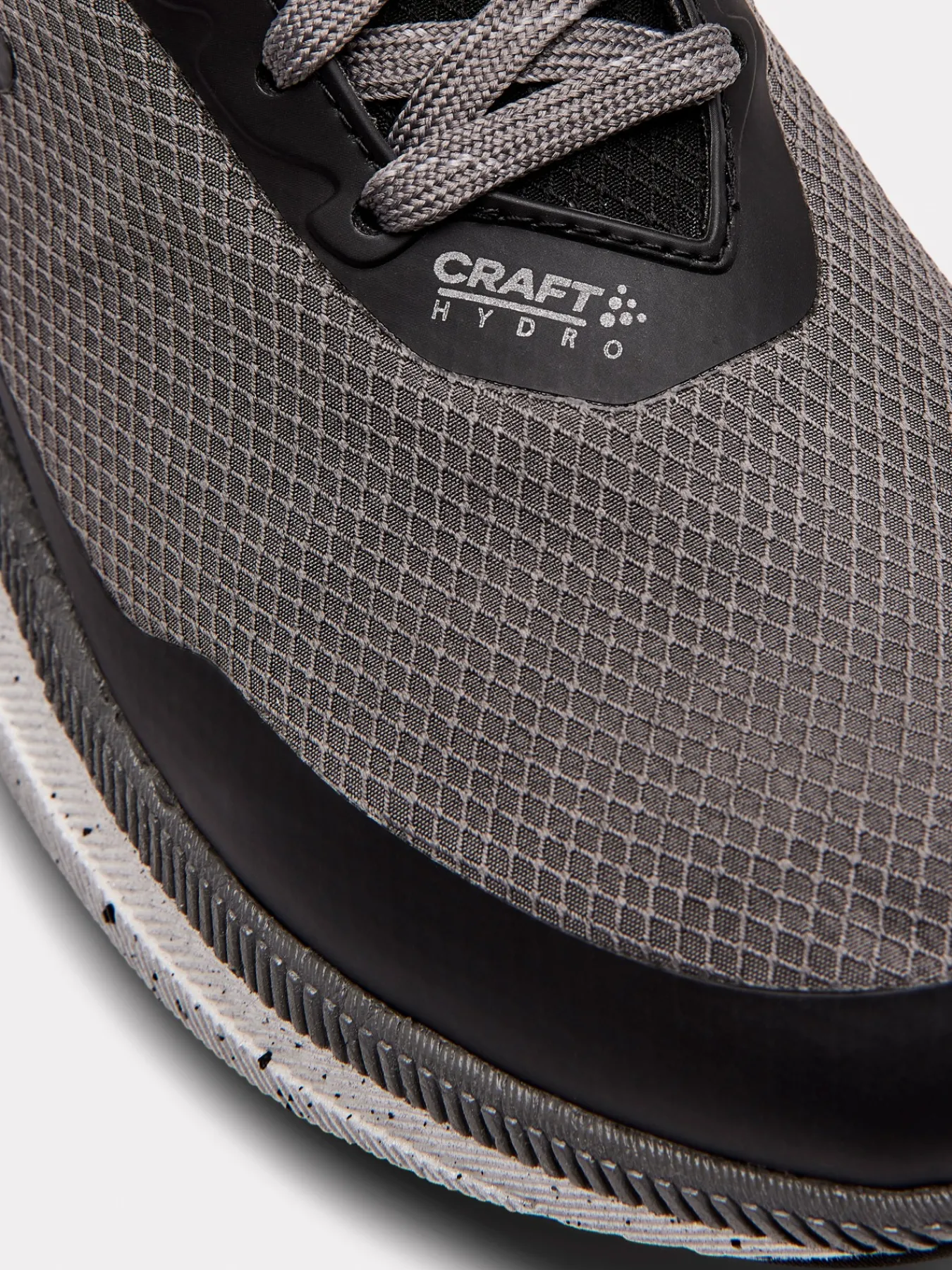 Terrengsko|Løping>Craft Sportswear Endurance Trail Hydro M Black/White