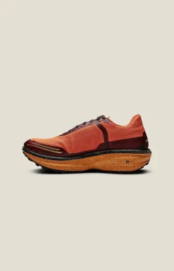 Terrengsko|Løping>Craft Sportswear Endurance Trail Hydro M Vibrant/Jaffa