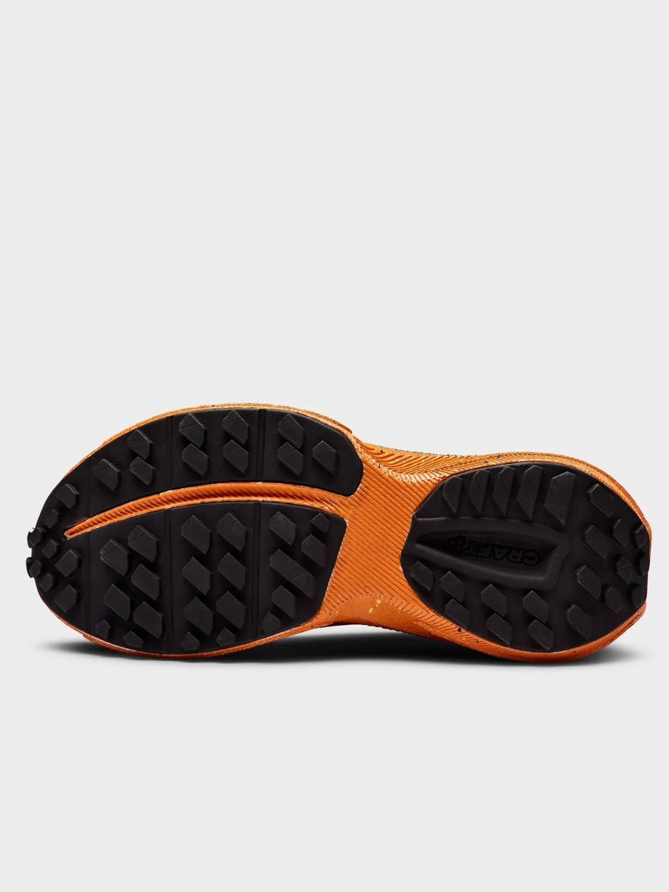 Terrengsko|Løping>Craft Sportswear Endurance Trail Hydro W Vibrant/Jaffa