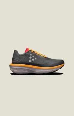 Terrengsko|Løping>Craft Sportswear Endurance Trail M Slate/Sour