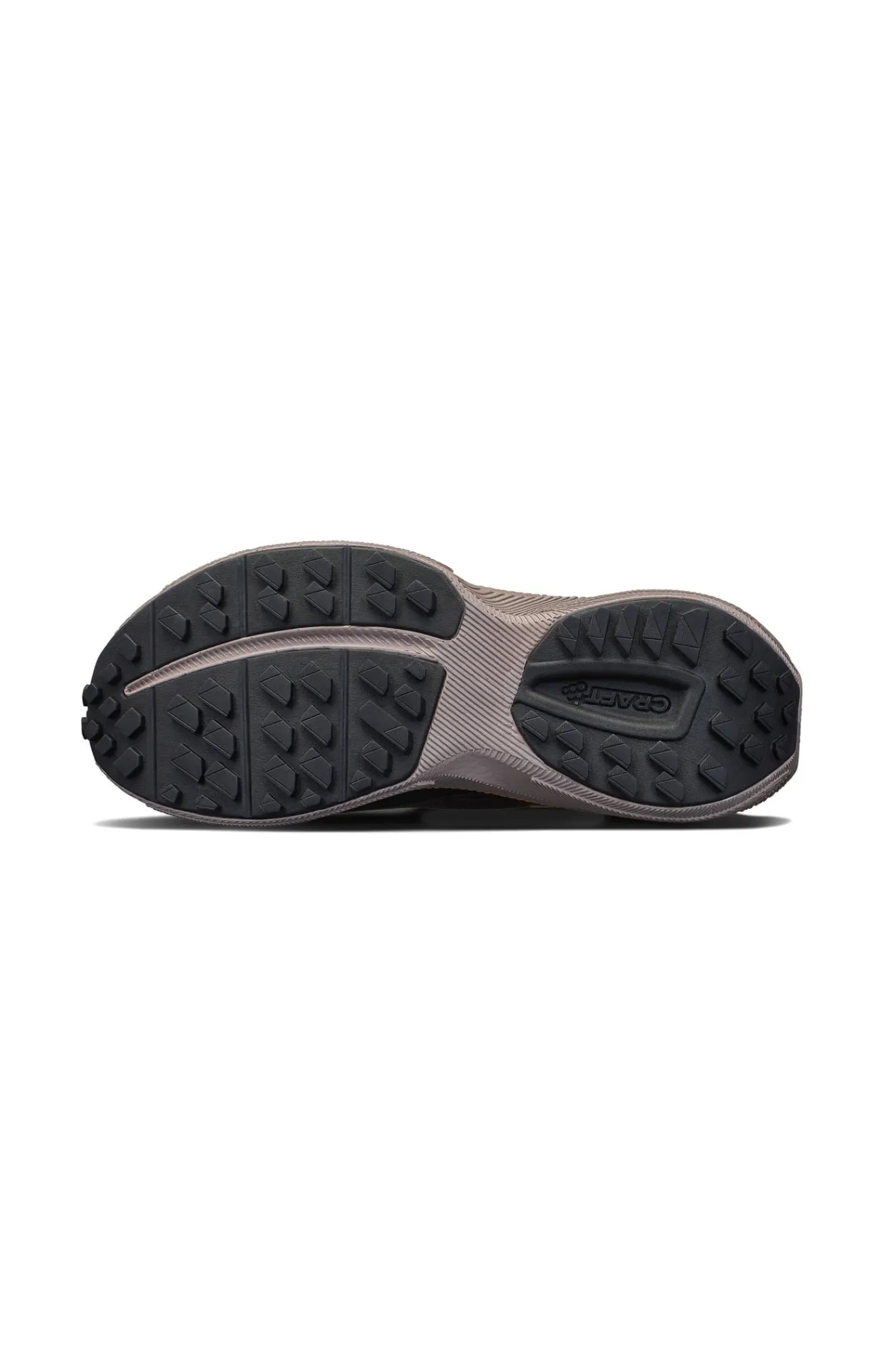 Terrengsko|Løping>Craft Sportswear Endurance Trail M Slate/Sour