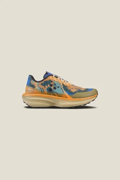 Terrengsko|Løping>Craft Sportswear Endurance Trail M Roots/Multi
