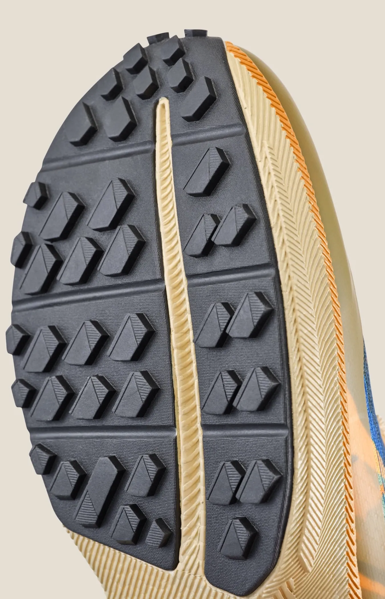 Terrengsko|Løping>Craft Sportswear Endurance Trail M Roots/Multi