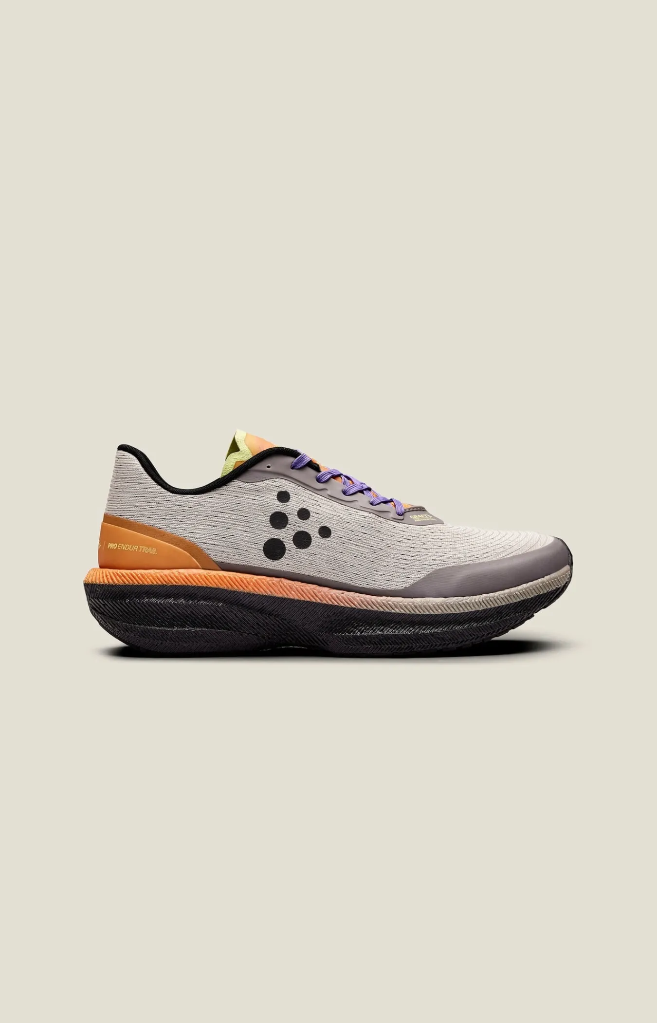 Terrengsko|Løping>Craft Sportswear Endurance Trail W Flex-Dawn