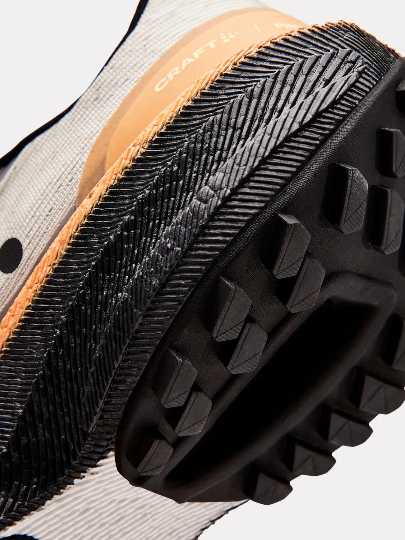 Terrengsko|Løping>Craft Sportswear Endurance Trail W Flex-Dawn