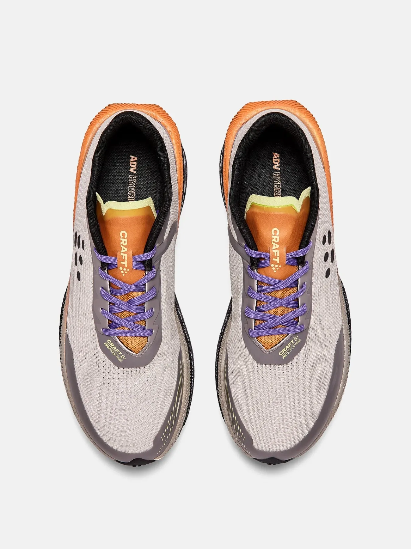 Terrengsko|Løping>Craft Sportswear Endurance Trail W Flex-Dawn