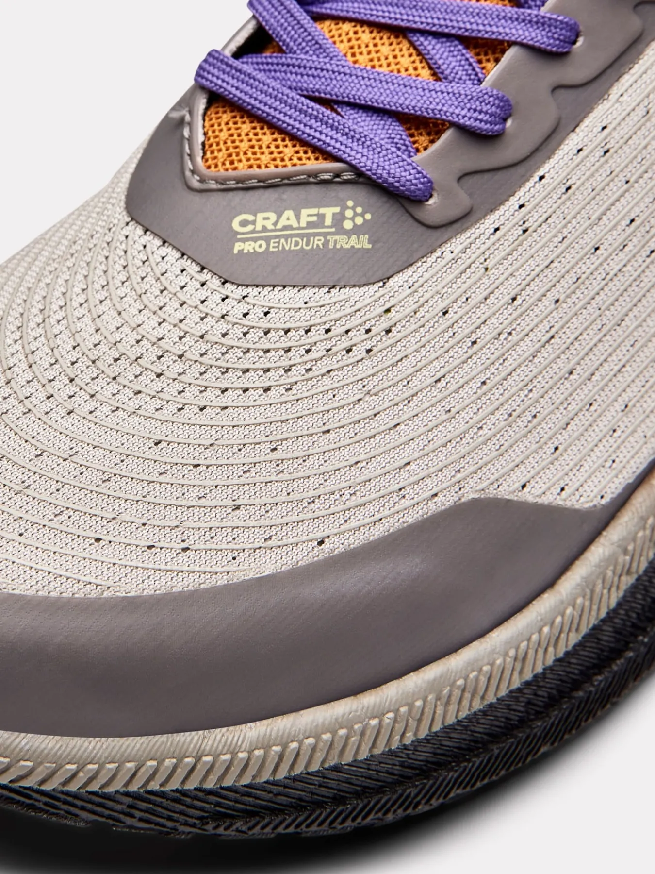 Terrengsko|Løping>Craft Sportswear Endurance Trail W Flex-Dawn