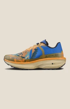 Terrengsko|Løping>Craft Sportswear Endurance Trail W Roots/Multi