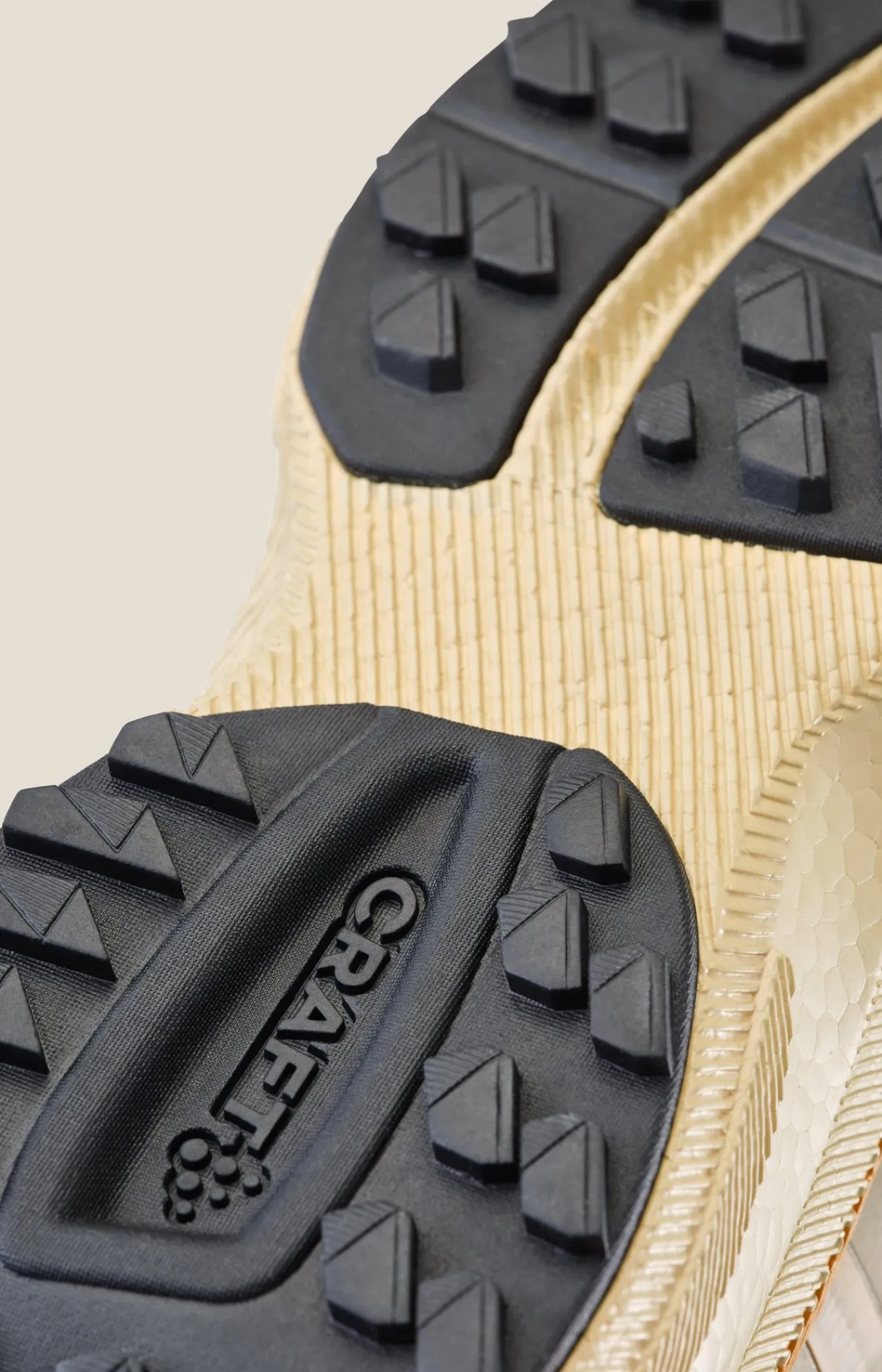 Terrengsko|Løping>Craft Sportswear Endurance Trail W Roots/Multi