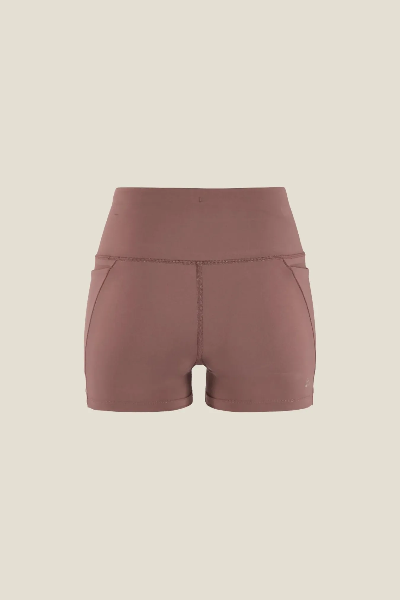 Tights|Løping>Craft Sportswear Essence Hotpants 3 W Flint