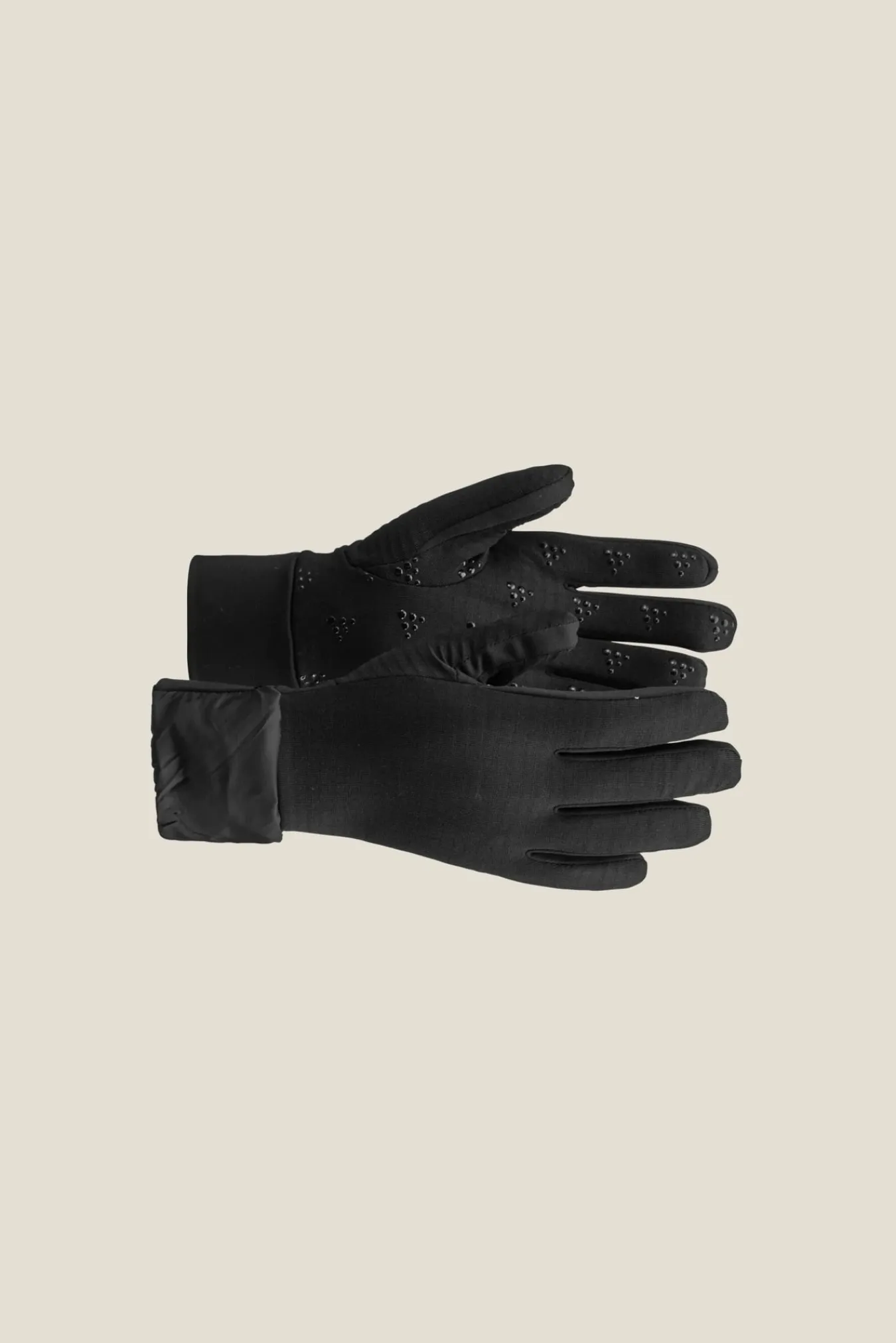 Hansker & Votter|Hansker & Votter>Craft Sportswear Essence Hybrid Glove Black