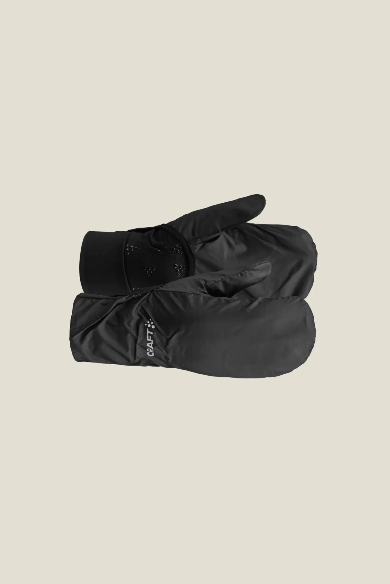 Hansker & Votter|Hansker & Votter>Craft Sportswear Essence Hybrid Glove Black