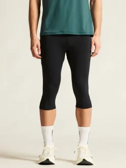Tights|Løping>Craft Sportswear Essence Knickers 3 M Black