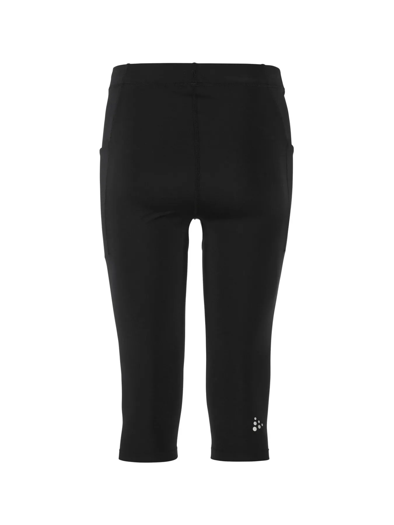 Tights|Løping>Craft Sportswear Essence Knickers 3 M Black