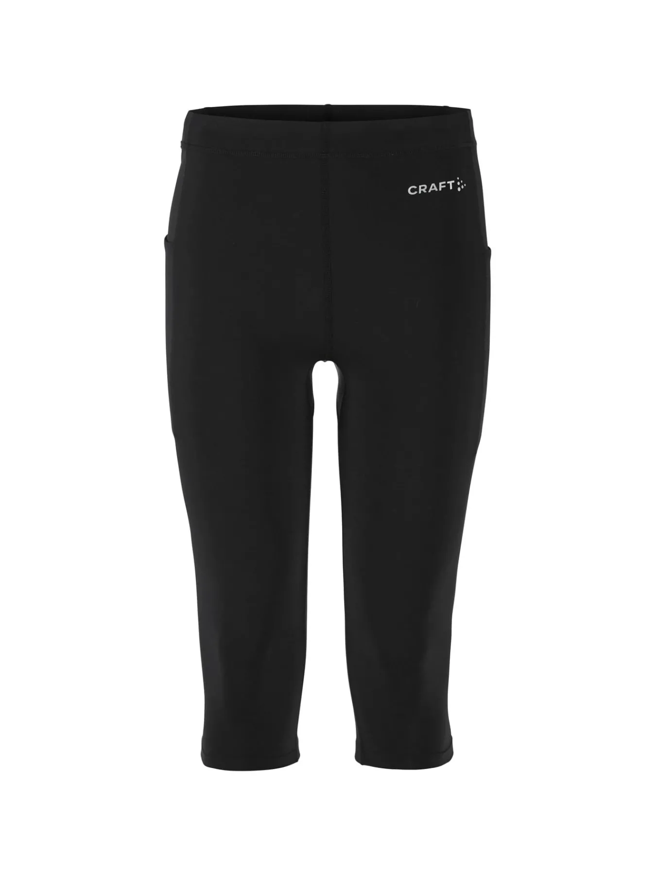 Tights|Løping>Craft Sportswear Essence Knickers 3 M Black