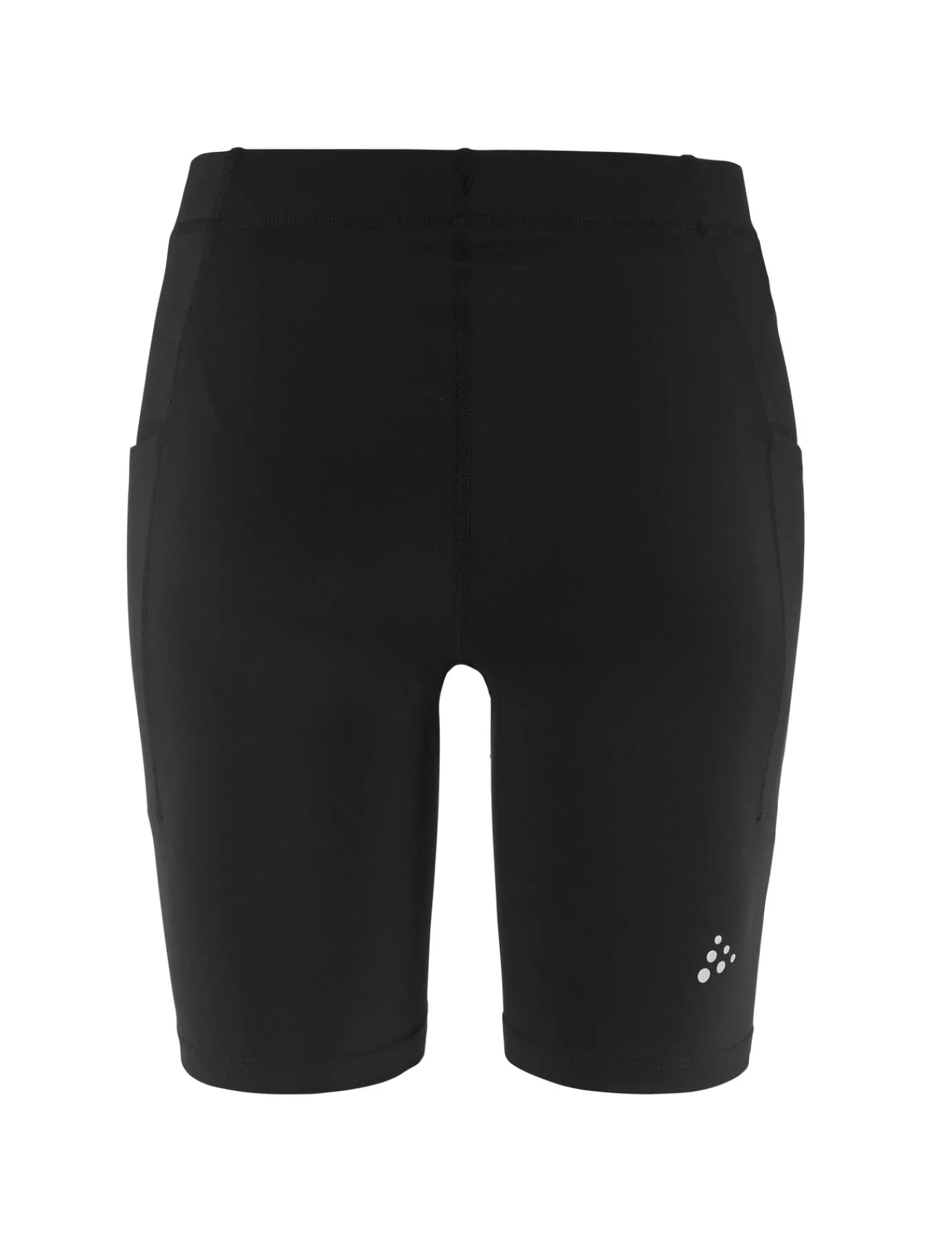 Tights|Løping>Craft Sportswear Essence Short Tights 3 M Black