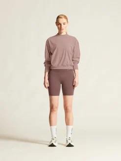 Tights|Løping>Craft Sportswear Essence Short Tights 3 W Flint
