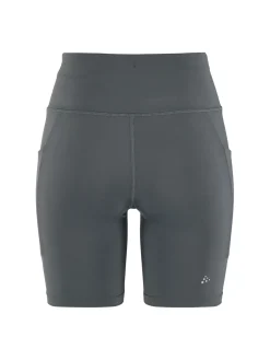 Tights|Løping>Craft Sportswear Essence Short Tights 3 W Norit