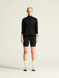 Tights|Løping>Craft Sportswear Essence Short Tights 3 W Black