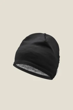 Hodeplagg|Hodeplagg>Craft Sportswear Essence Thermal Ponytail Hat Black