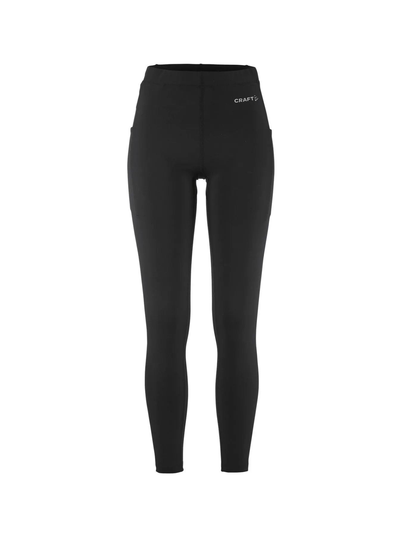 Tights|Løping>Craft Sportswear Essence Tights 3 M Black