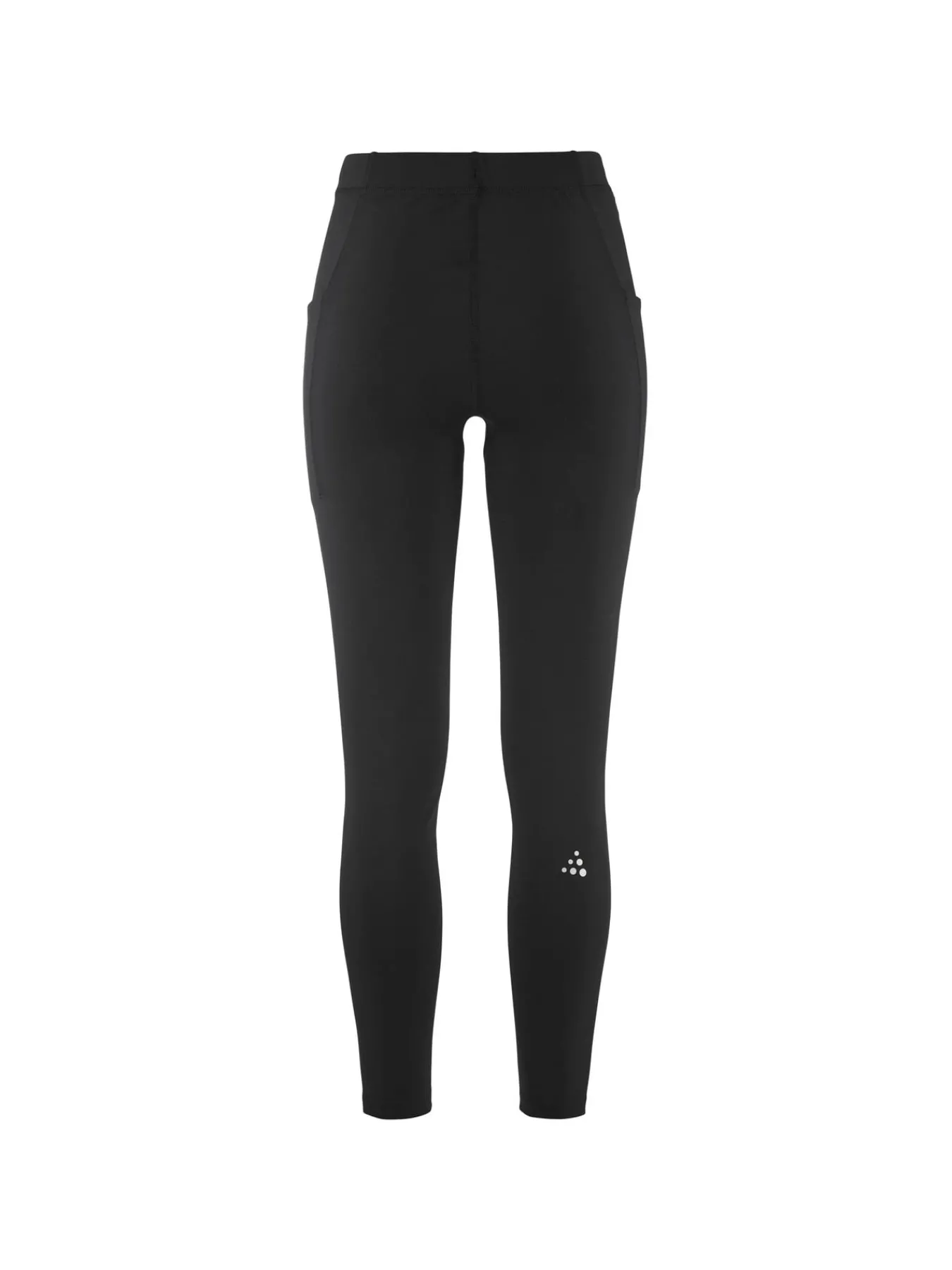 Tights|Løping>Craft Sportswear Essence Tights 3 M Black