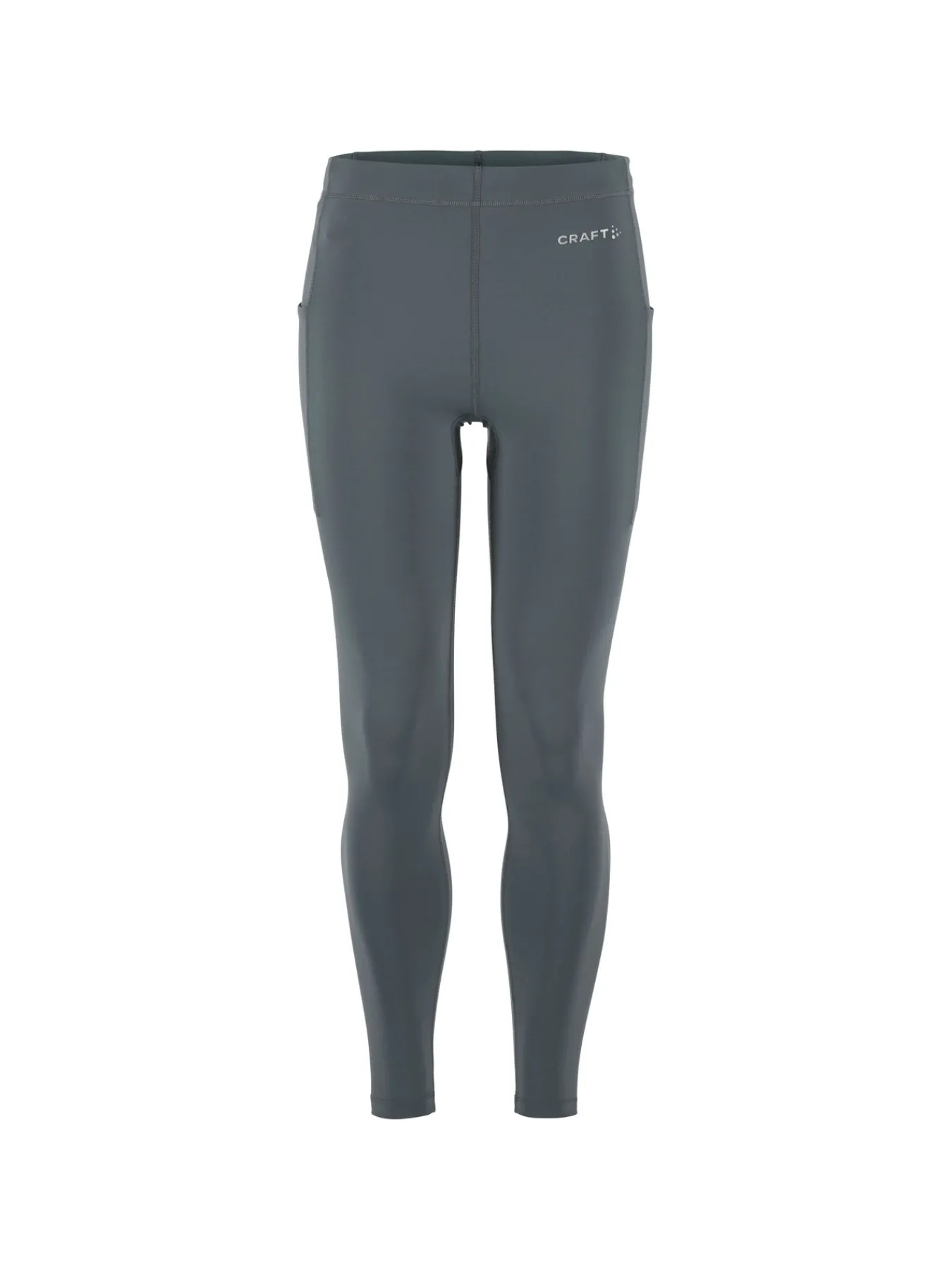 Tights|Løping>Craft Sportswear Essence Tights 3 M Norit