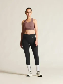 Tights|Løping>Craft Sportswear Essence Tights 3 W Black