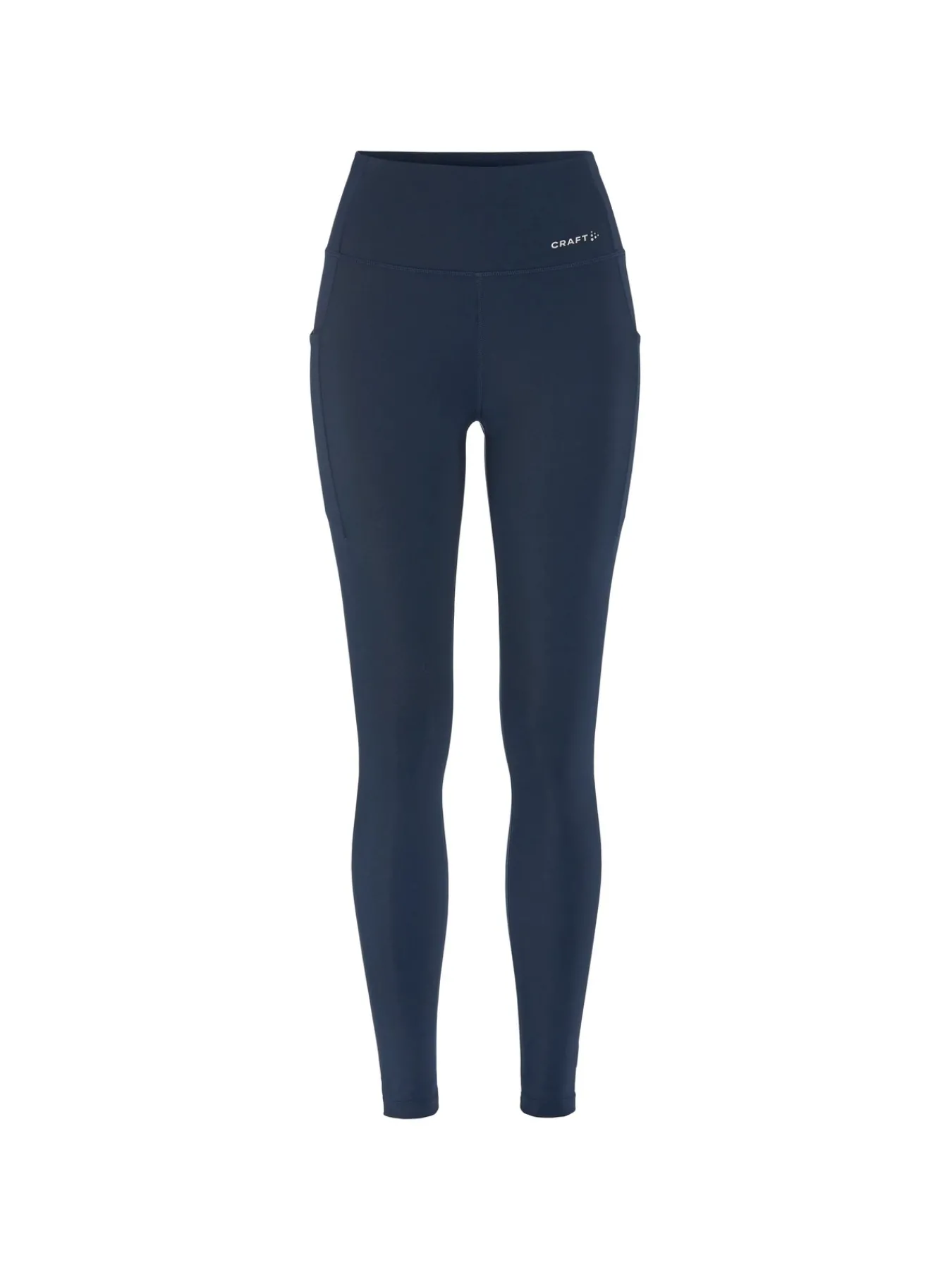 Tights|Løping>Craft Sportswear Essence Tights 3 W Blaze