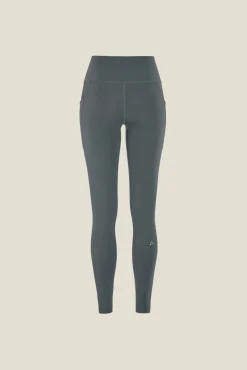 Tights|Løping>Craft Sportswear Essence Tights 3 W Norit