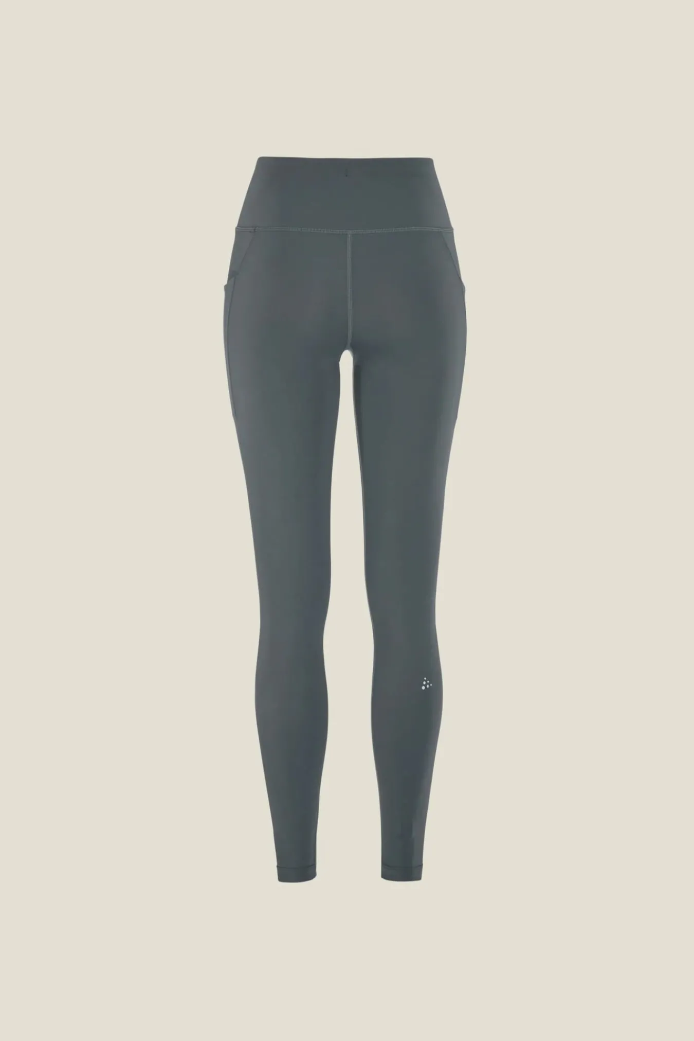Tights|Løping>Craft Sportswear Essence Tights 3 W Norit